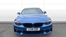 BMW 4 Series 420i M Sport 5dr Auto [Professional Media] Petrol Hatchback